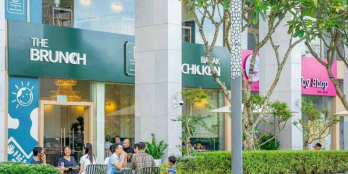 Giỏ Hàng Shophouse Midtown Phú Mỹ Hưng thanh toán dài hạn tử Chủ ĐầuTư