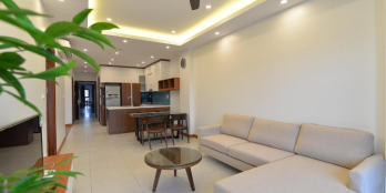 CHDV Dòng Tiền 2.4 Tỷ/ Năm - View Hồ Tây - 180m2 x 8T x 10m MT chỉ 33.5 tỷ.