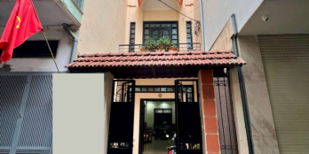 BÁN NHANH NHÀ 3 TẦNG, 2 MẶT TIỀN, NỞ HẬU 92m2, LÊ TRỌNG TẤN, P. KHƯƠNG MAI, Q. T