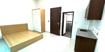 Bán gấp nhà phố Lê Quang Đạo 60m2, 5T, MT 5m - ô tô - kinh doanh - thang máy. Gi