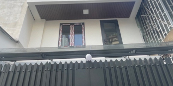 7 CHDV cao cấp, Nguyễn Chí Thanh, P16, Quận 11, 53m2, 4 tầng, nhỉnh 8 tỷ