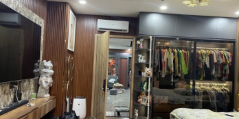 Sát mặt tiền Nhiêu Tứ, P7, Phú nhuận, 127m2, ngang 6m, nhỉnh 15 tỷ