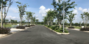 Đất nền Tân Mỹ, Đức Hoà kề West lake Golf và KĐT Vin Group chỉ 930tr