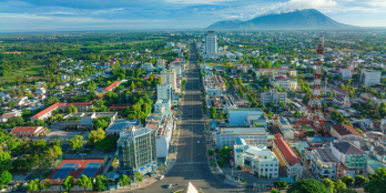 Bán đất Tây Ninh chính chủ cần bán gấp