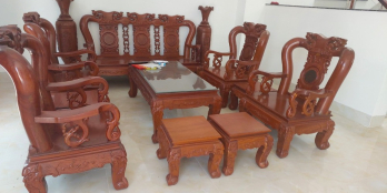 Bán nhà mới xây trong khu nhà phố Thiết Kế Châu Âu