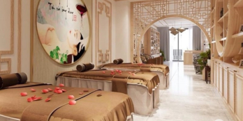 Cực hiếm,bán nhà MT Q1 gần Nguyễn BỈnh Khiêm, SPa , DT 146m2x6 tầng, ngang 8m