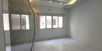 Bán nhà 49m2, 5t 7pn, căn góc 3 mặt tiền Phú Định (Ng Trãi), Q5. 15 tỷ