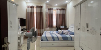 Ngôp bank gấn bán nhà 3 tầng,82m2,Tân Sơn Nhì,Tân Phú,hẻm 12M,7.6 TỶ