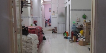 NHÀ 3 TẦNG (50m2) chỉ 4.5 tỷ cầu Nhị Thiên Đường Ở NGAY