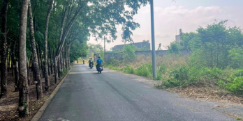 Chánh Phú Hòa 10x42 Thổ Cư Giá 1ty2 Hỗ Trợ Ngân Hàng