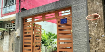 RẺ NHẤT TÂN PHÚ -TÂN KỲ TÂN QUÝ- XE HƠI VÀO NHÀ- 72M2, 2 TẦNG BTCT CHỈ 5,7 TỶ TL