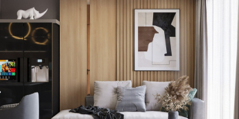 Căn hộ Gò Vấp mở bán 20 căn 1PN 2PN giá 1.2 tỷ Full nội thất, thanh toán dài hạn