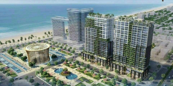 RA MẮT CĂN HỘ CAO TẦNG DỰ ÁN SUNGROUP TẠI SẦM SƠN THANH HÓA