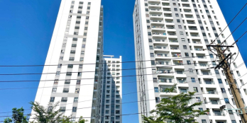 Cần bán căn hộ 2PN tầng 19 Iris Tower, CK ngay 12%