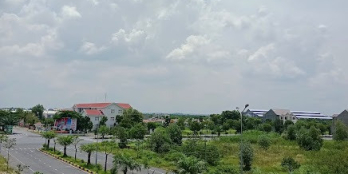 Long Hưng, Biên Hòa Còn mấy lô Biệt Thự View sông và Nhà đường 45m, Đường 33m