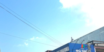 CĂN CUỐI CÙNG MẶT TIỀN NGỒ QUYỀN - LIỀN KỀ NHÀ THUỐC LONG CHÂU BÌNH MINH