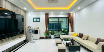  CHUNG CƯ NAM ĐÔ – HOÀNG MAI --- CĂN HỘ HIỆN ĐẠI, VIEW ĐẸP --- 85M-3PN,2WC
