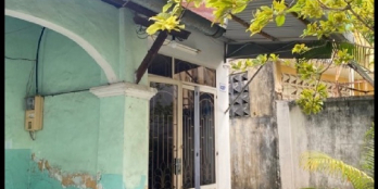 Nhà diện tích lớn, phù hợp xây dựng CHDV, gần mặt tiền đường, khu an ninh lịch s