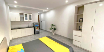  SINH LỜI KHÔNG GIỚI HẠN --- TÒA CĂN HỘ 80M X 9T --- 28PN KHÉP KÍN