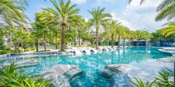 Giảm giá tiền tỷ căn góc nhà phố The Standard đẳng cấp chỉ còn 6.98 tỷ