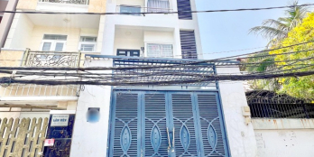 Bán nhà đẹp Khu Kiều Đàm Q7, DT 5x17m 3 lầu giá 14 tỷ