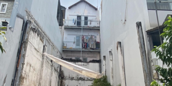 Cần Bán Gấp Lô 100m2/1ty499 Cực Đẹp SHR Nằm Ngay KDC Bình Hưng