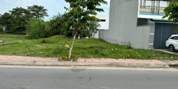 RẺ NHẤT!!! CHÍNH CHỦ BÁN GẤP ĐẤT 10X30 KẾ BÊN KCN TÂY BẮC CỦ CHI GIÁ 750TR SHR