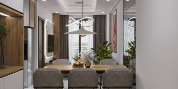 Mở bán chính thức đợt 1 Căn hộ Gò Vấp, 1.18 tỷ/căn Tặng ngay bộ nội thất 50 trệu