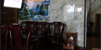 Bán rẻ nhà xinh 6 x 15m 1 trệt 1 lầu Nguyễn Phạm Tuân Q6 TP.HCM