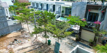 CẦN TIỀN BÁN NHANH SUẤT TÁI ĐỊNH CƯ BỬU LONG MỞ RỘNG GIÁ 1 TYXX