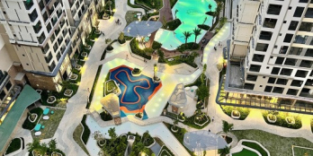 Chính chủ cần bán rẻ căn hộ 2pn Lumiere Boulevard, 70 m2 giá1 tỷ nhận nhà ngay