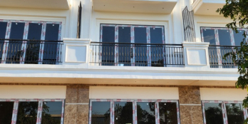 Bán nhà trung tâm thành phố BMT - Khu đô thị Ân Phú LK06.XX - chỉ 6 tỷ 7 (có TL)