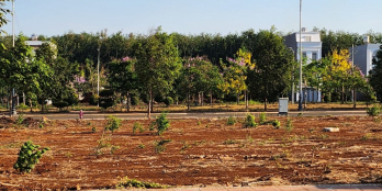 Người nhà gởi bán Gấp đất khu đô thị Ân Phú, Lk03-3X đã có sổ 5x20m - chỉ 2.4tỷ