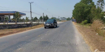 Đất vườn long an, 22x44 sổ riêng, chỉ 450 triệu