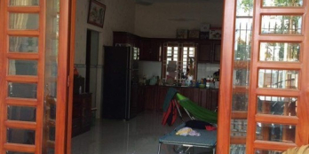 BÁN NHÀ TẶNG DÃY TRỌ THU NHẬP SẴN ĐƯỜNG SỐ 8 LINH XUÂN - 210M2 - NGANG 10M