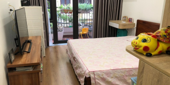 Bán nhà phân lô khu đẹp nhất đường Hoàng Công Chất - 30m2, 4 tầng - Chỉ 7.3 tỷ