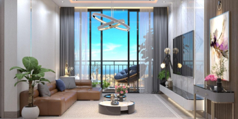 SẮP RA MẮT CĂN HỘ CHUNG CƯ NHÀ Ở SIÊU HOT TẠI ĐÀ NẴNG