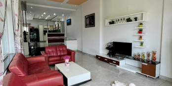 Biệt thự song lập 133m2, 4PN khu dân cư Gia Hòa Quận 9