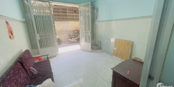 Quạn 6 Bãi xậy - 3 tầng sổ vuông chỉ nhỉnh 4 tỷ