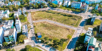 Cần bán gấp lô đất mặt tiền Phạm Thế Hiển, giá gốc, sổ riêng,sang tên công chứng