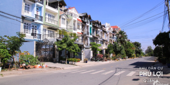 Đất đẹp dễ kinh doanh, giá tốt nhất MT Phạm Thế Hiển Q8, mua giá gốc từ CĐT