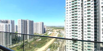 Bán 2PN MCP Q9 Tặng Full NT - Căn Góc View GLH/ Vành Đai 3 Thấy Sông Giá 4Tỷ3