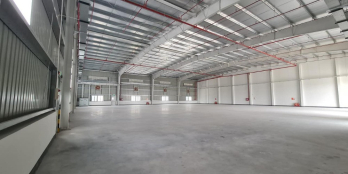 Bán nhà máy/đất trong cụm công nghiệp tại Hải Dương