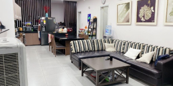 HXH Thích Quảng Đức, P5, Phú Nhuận, 75m2, 3 tầng, 13 tỷ TL