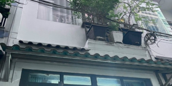 CHỈ HƠN 1 TỶ - NHÀ 3 TẦNG 2PN, 3WC Ở NGAY - GIÁP TÂN PHÚ - GIÁ BÈO CHỈ 1.6 TỶ