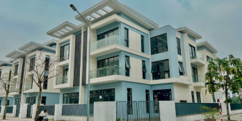 Cần bán cắt lỗ 6,5 tỷ căn biệt thự góc nằm trên mặt đường 32m Lê Quang Đạo