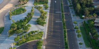 Dự án L'Aurora Phú Yên nơi vẻ đẹp tôn vinh