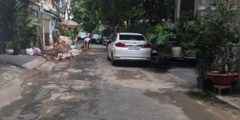 BÁN NHÀ ĐẸP 4 TẦNG HXH VÀO TẬN NHÀ, 4x16, NƠ TRANG LONG, P13, BÌNH THẠNH 9 TỶ