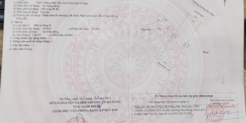 Nhà gác đúc đường Dương Đức Hiền - Gía nhà = Gía đất à