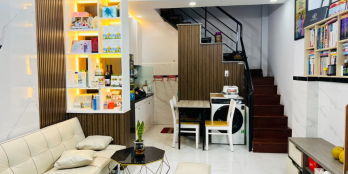 [NEW] Chính Chủ Bán Nhà Đẹp Hơn Hình Nguyễn Văn Quá, P.Đông Hưng Thuận,Q.12